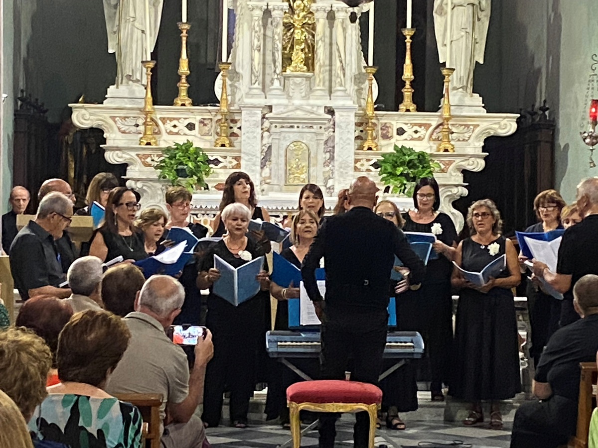 coro