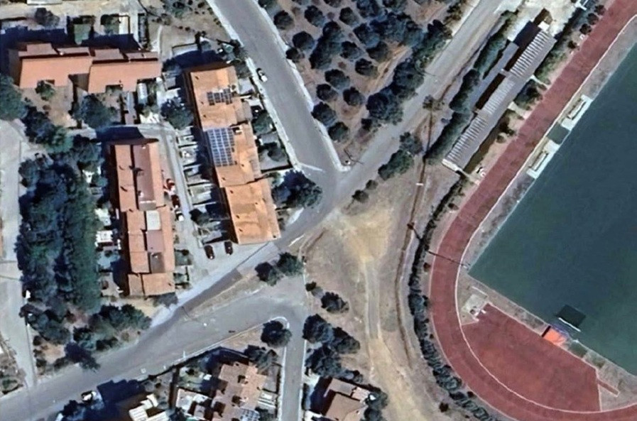 Villacidro, 750mila euro per una nuova rotatoria nel quartiere Corterisoni