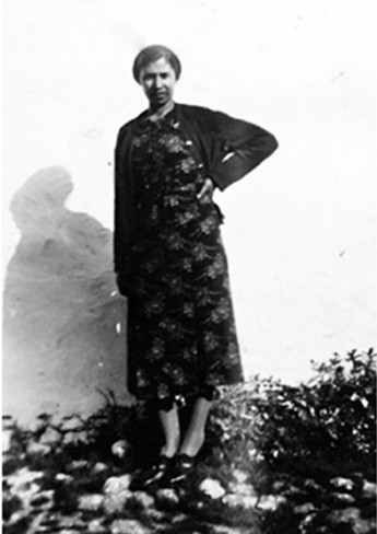 Costanza Lilliu