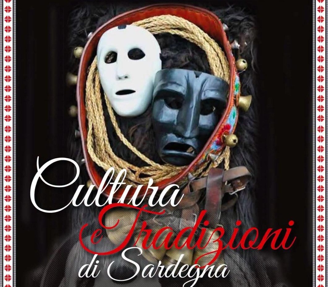 Bugerru: sfilata “Cultura e Tradizioni di Sardegna”