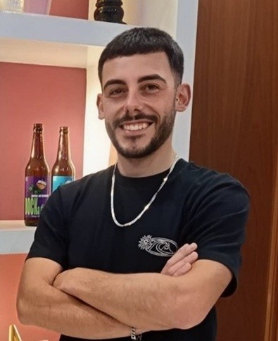 Daniele Bandino