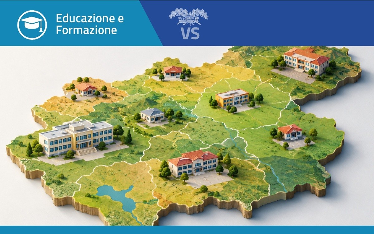 Villacidro: conferenza provinciale su dimensionamento scolastico