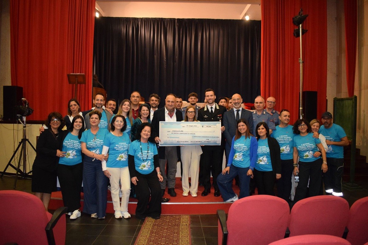 Carabinieri e Asl insieme a Guspini per la prevenzione