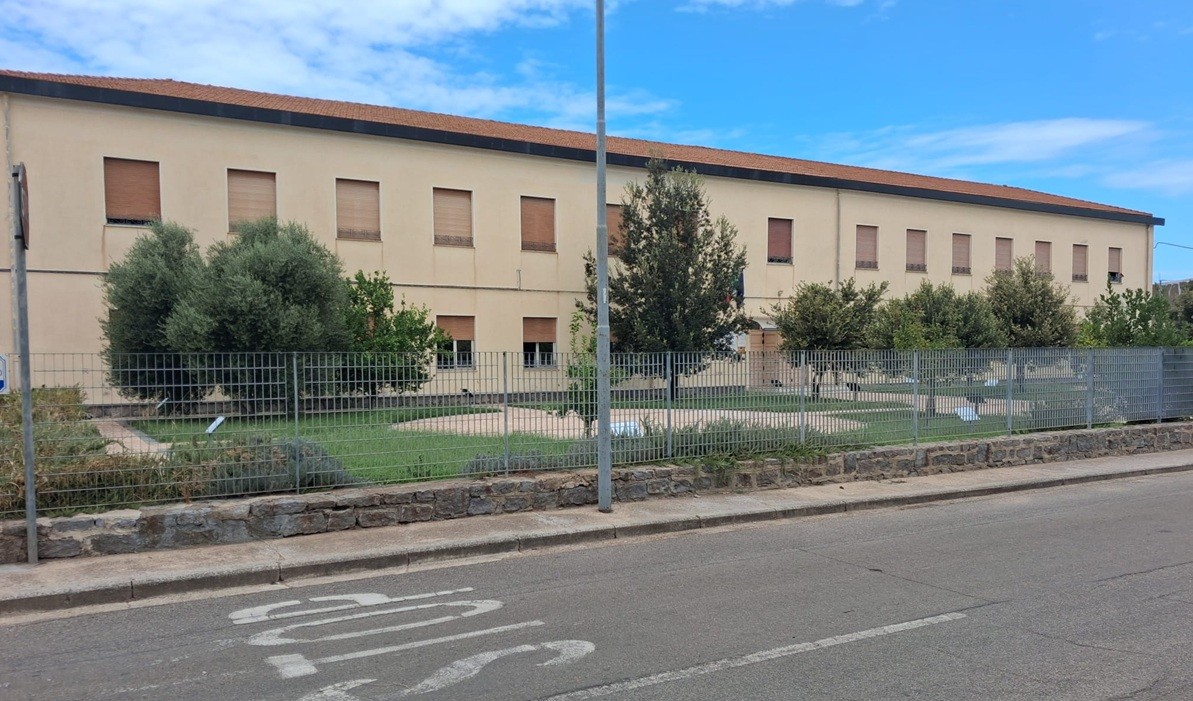 Pabillonis, nella primaria solo sette alunni in ingresso