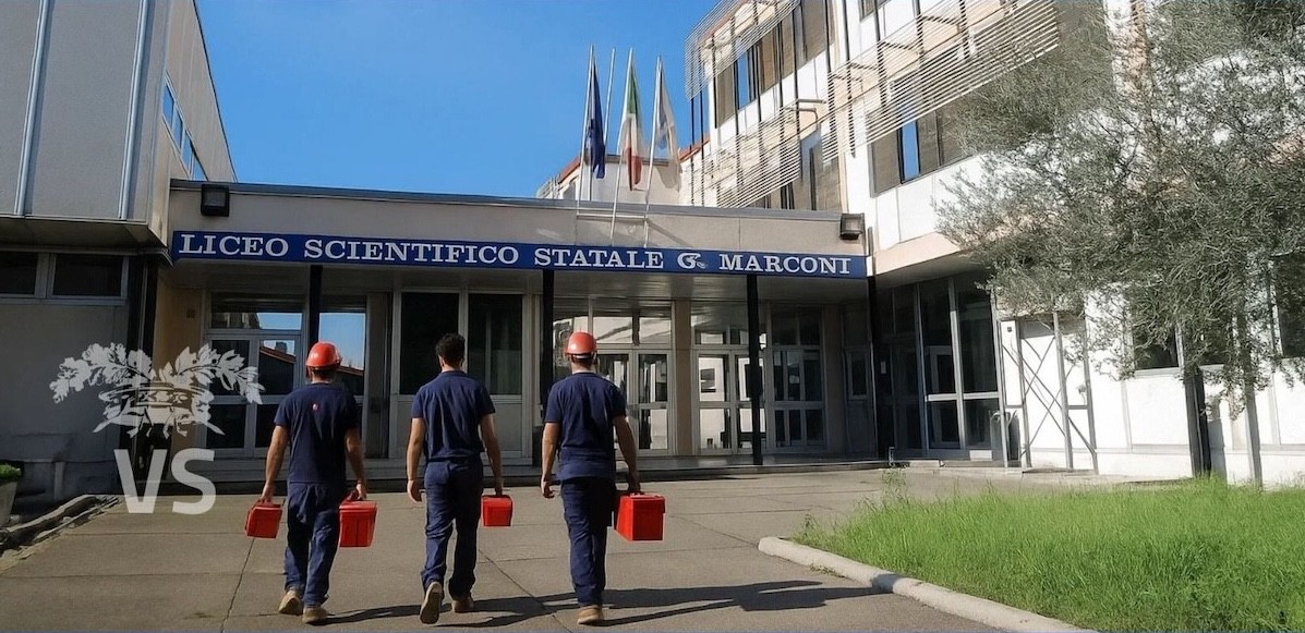 Nuove scuole a San Gavino e Villacidro: firmati gli accordi con la Regione