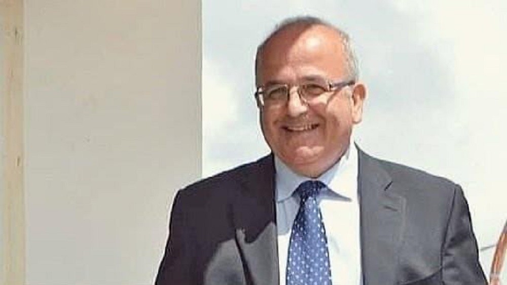 Emanuele Lilliu  è il candidato di “Uniti per il Medio Campidano”