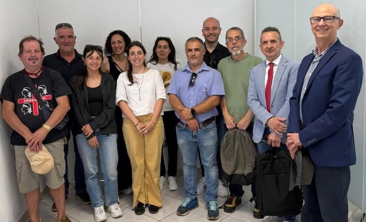 "Energie di Marmilla", nasce la nuova comunità energetica