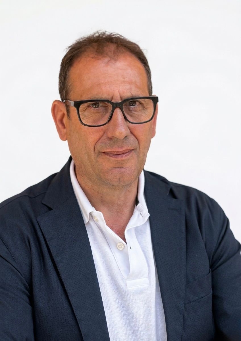 Fabrizio Mancosu