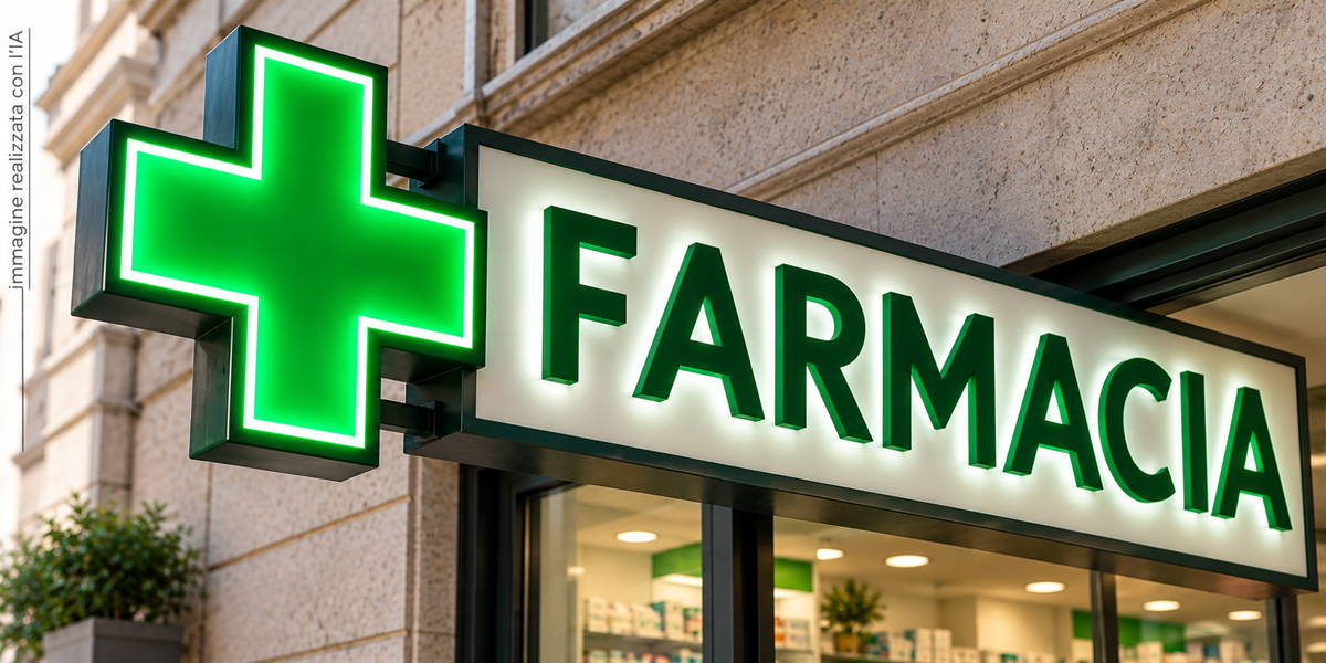 Medio Campidano: elenco farmacie nel week end 26 -27 settembre