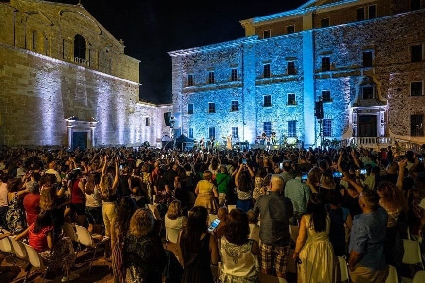 Oristano: quinto Festival dello sviluppo sostenibile