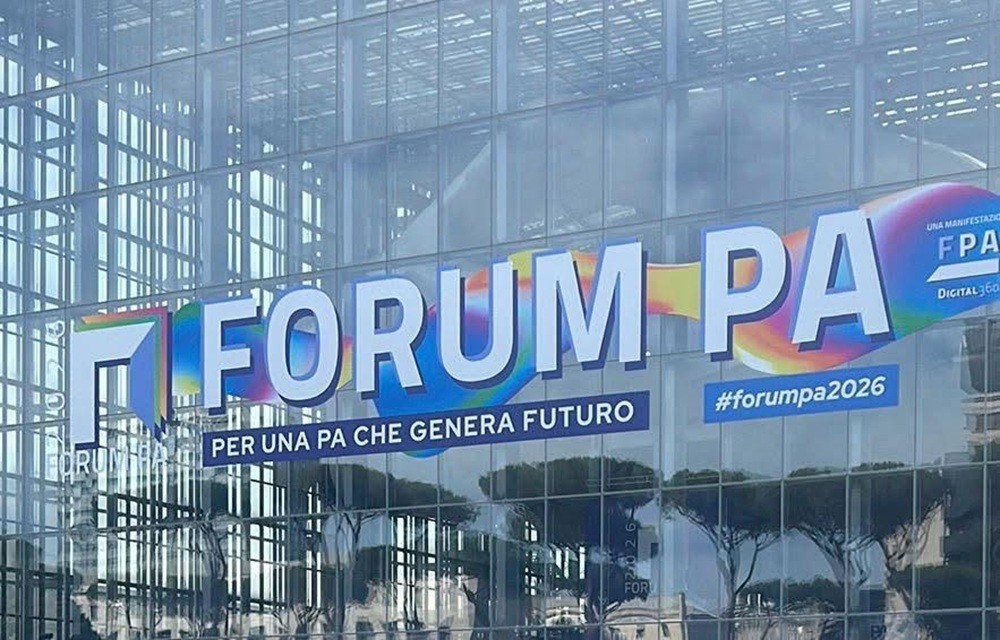 Asl Medio Campidano protagonista al Forum PA di Roma
