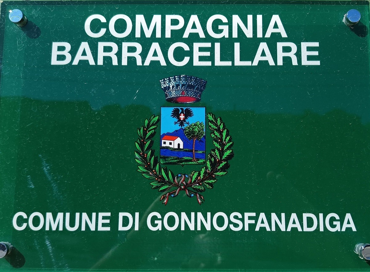 Gonnosfanadiga: la Compagnia Barracellare amplia gli organici