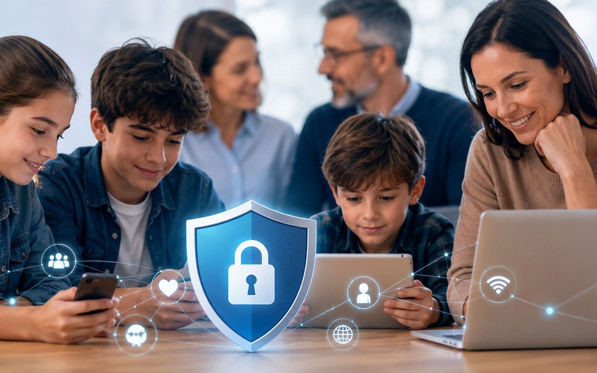 Guspini: due incontri per educare all’uso consapevole del digitale