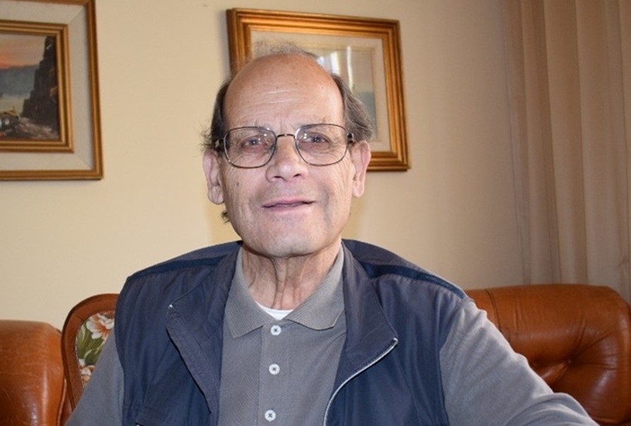 L’impegno sindacale di Francesco Lecis
