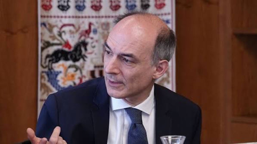 Francesco Spanedda