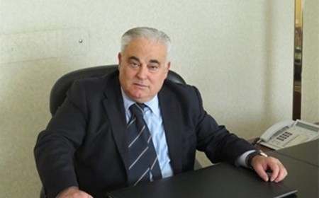 Fulvio Tocco