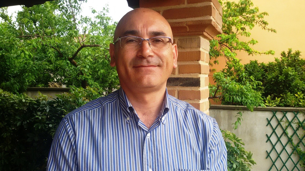 Premio Ozieri, Giampaolo Pisu si aggiudica il primo posto
