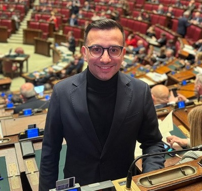 Gianni Lampis