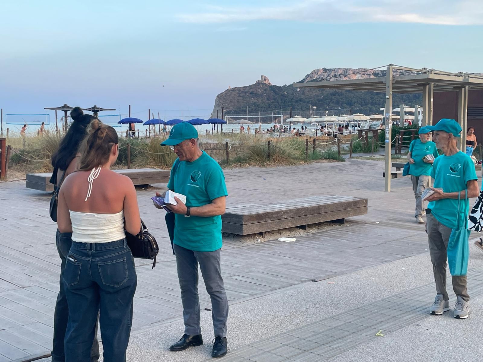 Cagliari: La prevenzione alla droga protagonista del weekend