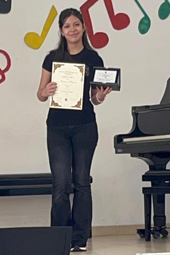 Giulia Manca