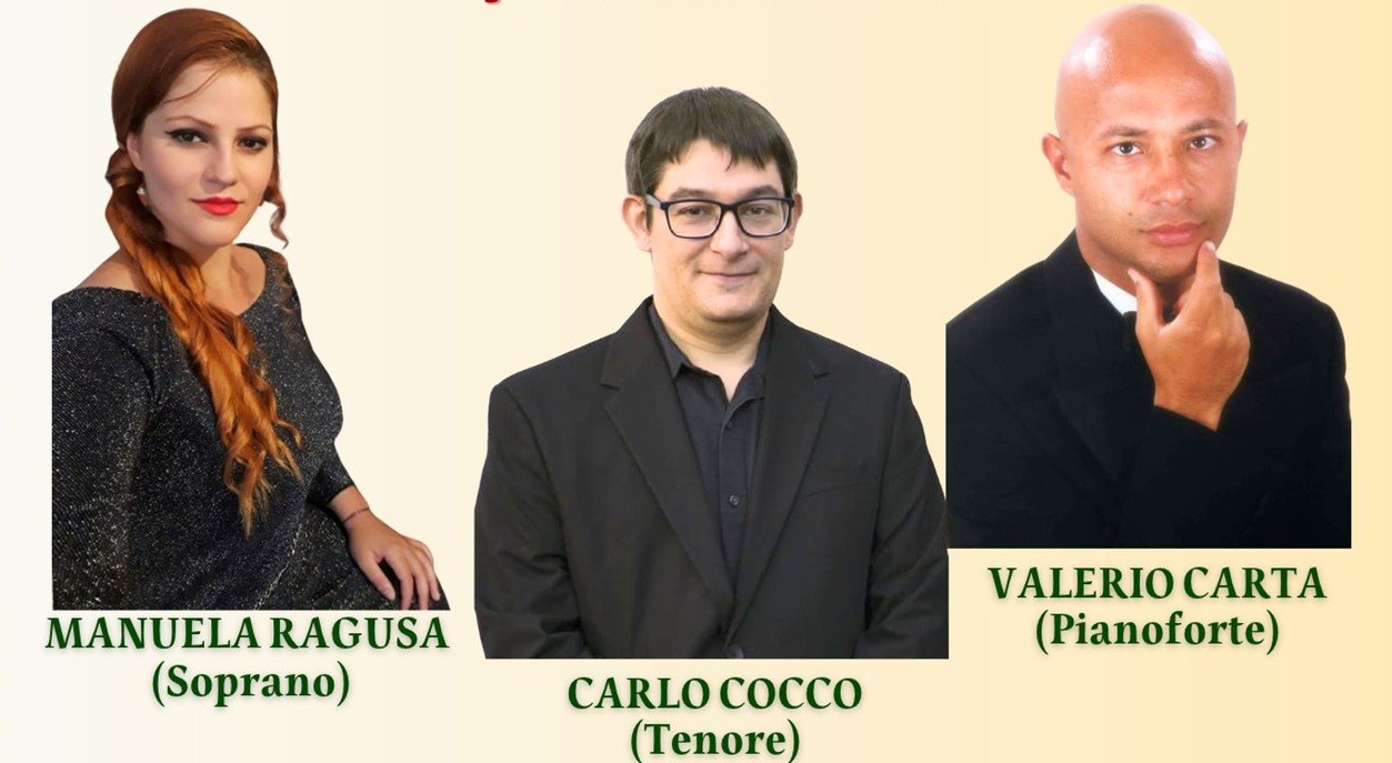 Il 24 e il 25 ottobre concerti a Guspini e Sardara