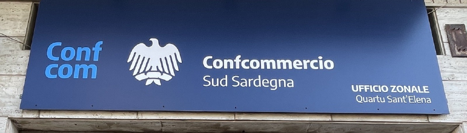 Inaugurata a Quartu la nuova sede di Confcommercio Sud Sardegna