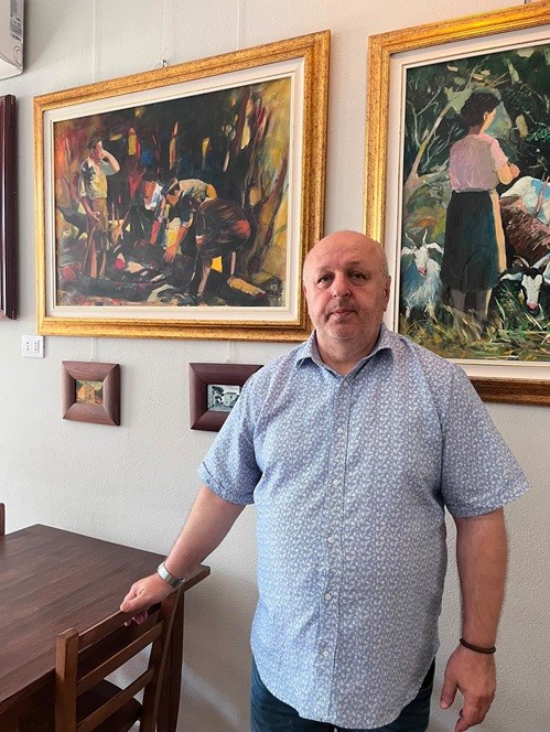 Petar Stojcic