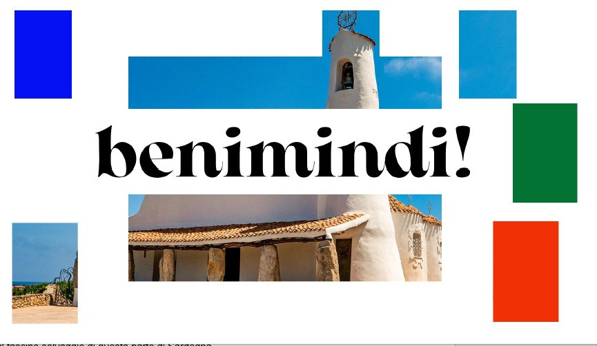  Rai Sardegna: "Benimindi" nuovo programma tv dal 3 maggio