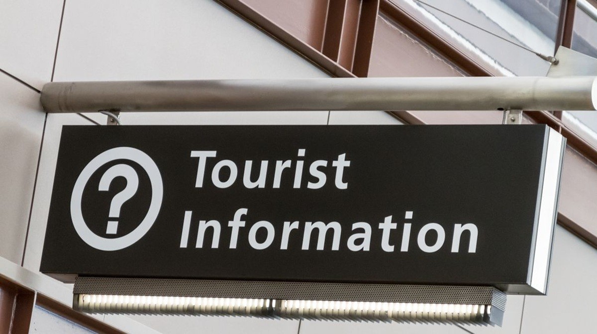 Turismo, manifestazione d'interesse per materiali infopoint