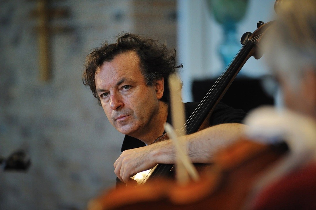 Il 27 agosto ritorna a Cagliari il festival Le notti musicali