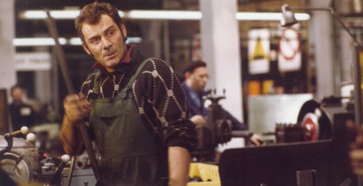 Rassegna cinematografica “Il lavoro, la terra, il potere”