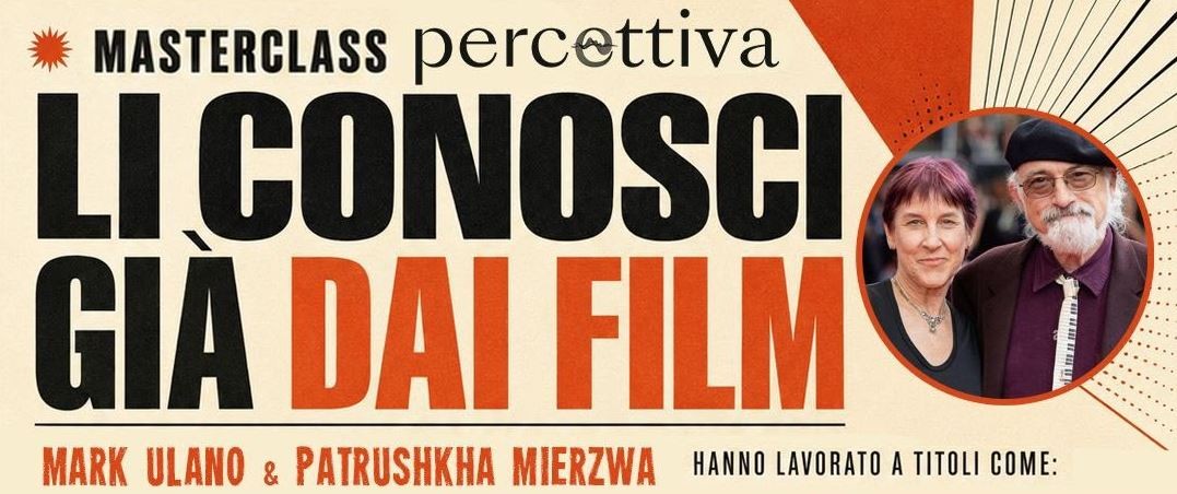Sound as Storytelling, in Sardegna 2 masterclass internazionali