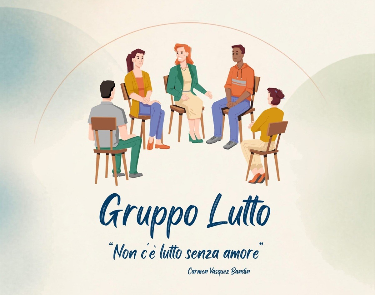 Sanluri: al Csm attivata iniziativa "Gruppo Lutto"