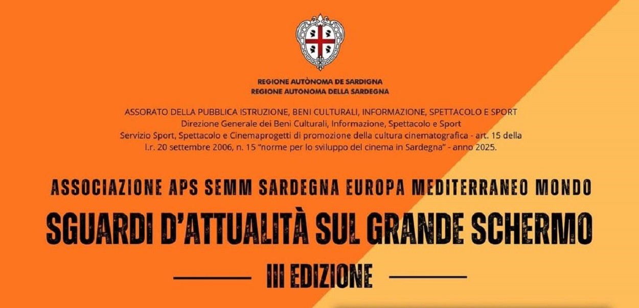 Villacidro: proiezione del film “C’era una volta mia madre” 