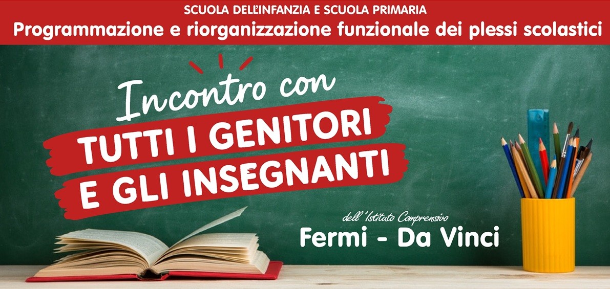Guspini: incontro sulla riorganizzazione dei plessi scolastici