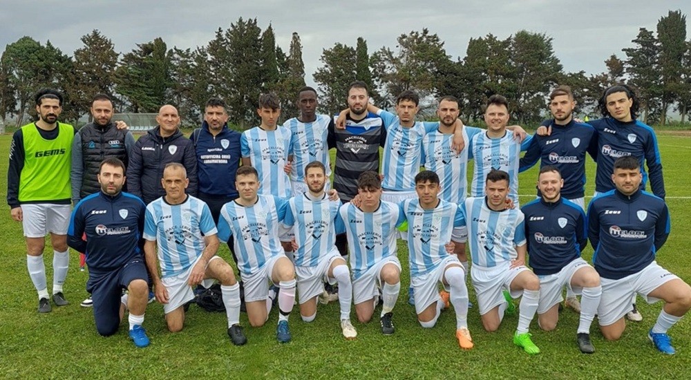 Sta per ricominciare la stagione calcistica in Marmilla