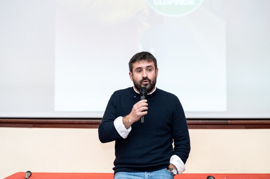 Guspini per il nostro Domani: insieme!