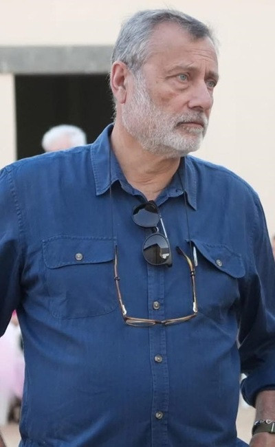Massimo Carlotto