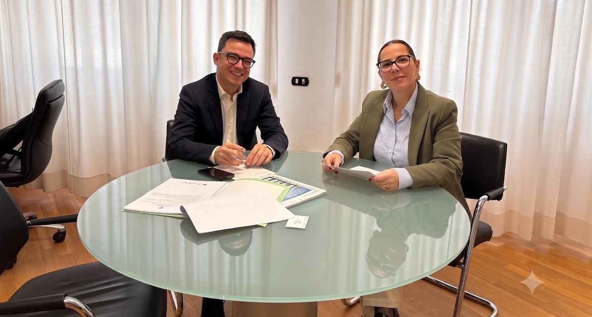 Flumendosa, conclusi i lavori: ripristinato il sistema irriguo