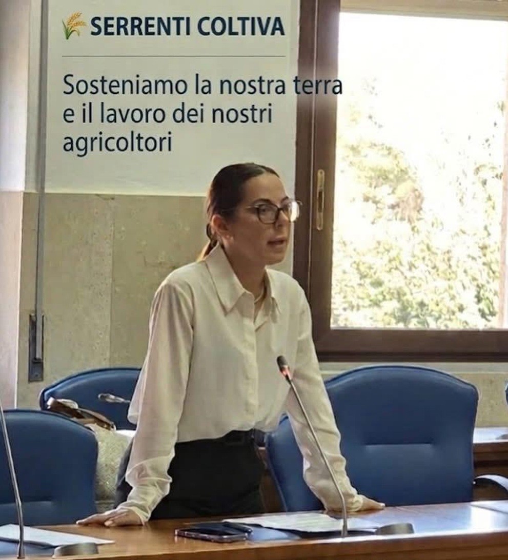 Serrenti Coltiva, contributi per chi semina leguminose