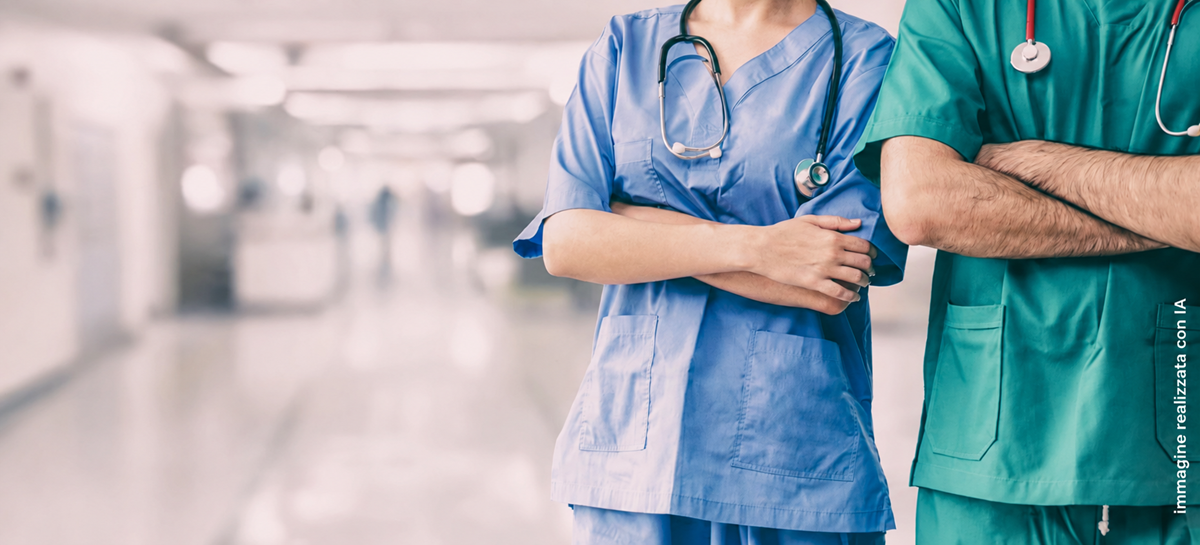 Sciopero dei medici di famiglia il 15 e 16 settembre