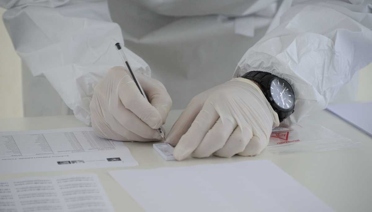 Rientri da aree a rischio Ebola, obbligo di segnalazione