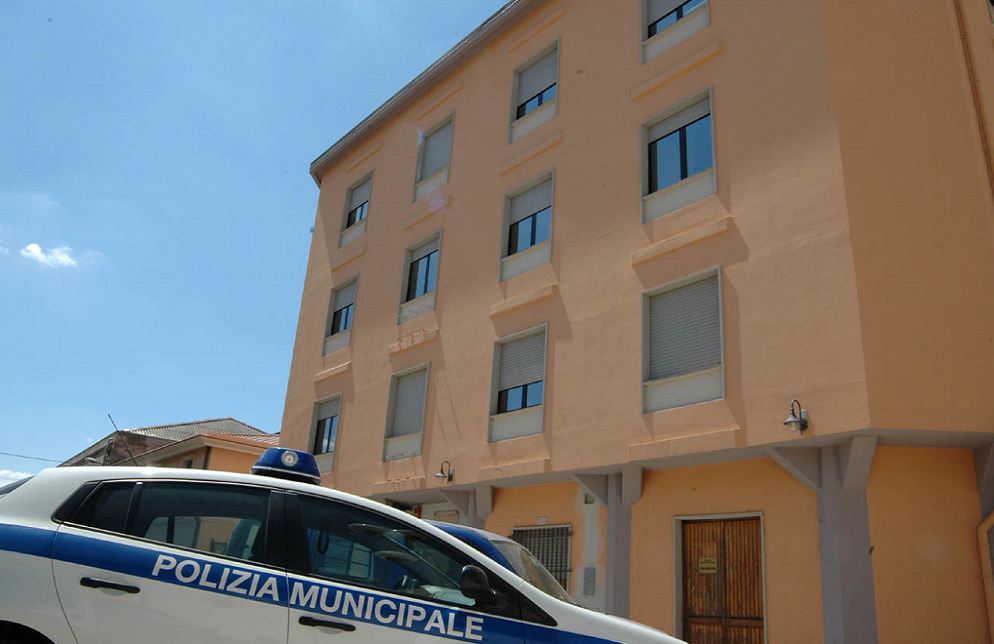 municipio