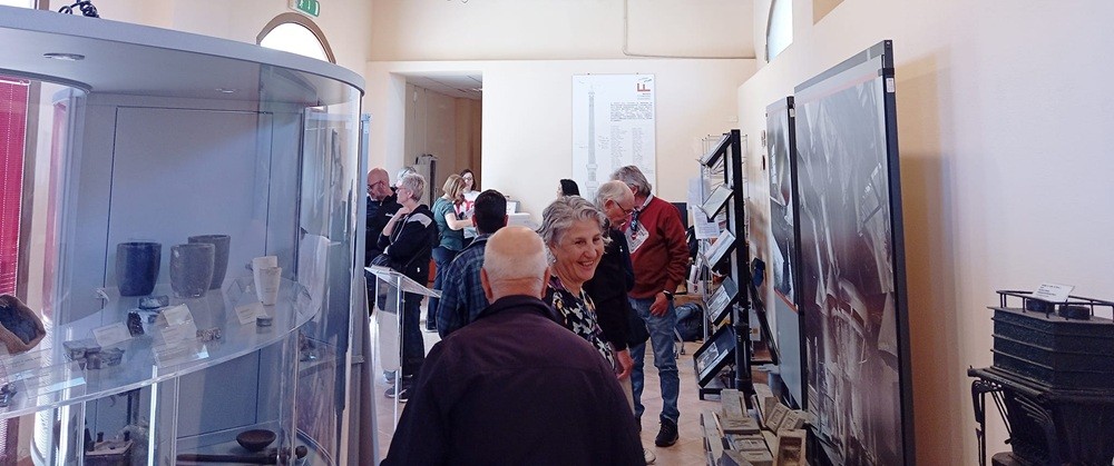 San Gavino Monreale, da due anni tre i musei chiusi ai turisti