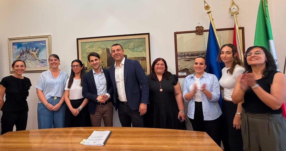 Sanluri: proclamati sindaco e consiglieri comunali