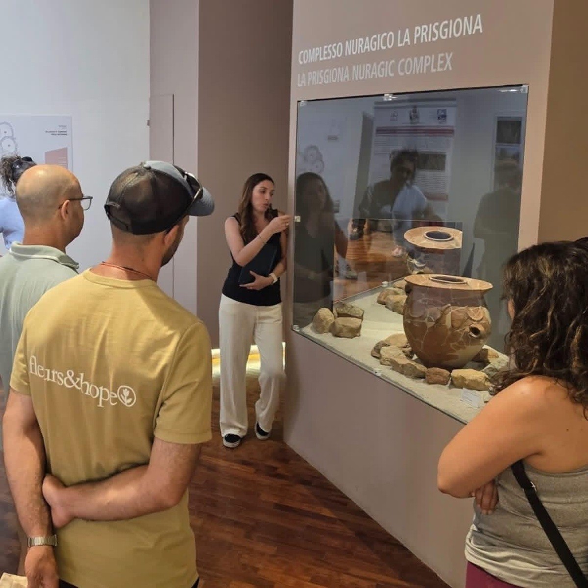 Open Your Mine, in Gallura per il secondo appuntamento