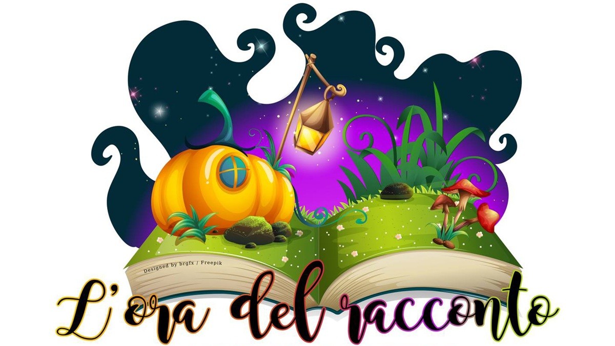 “L’ora del racconto” torna nelle biblioteche del Monte Linas