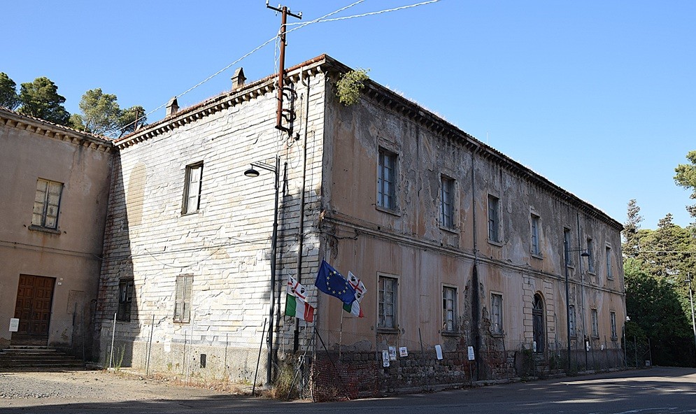 Ospedale