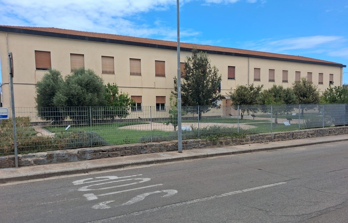 Pabillonis, scuola primaria: sarà realizzata la sala mensa