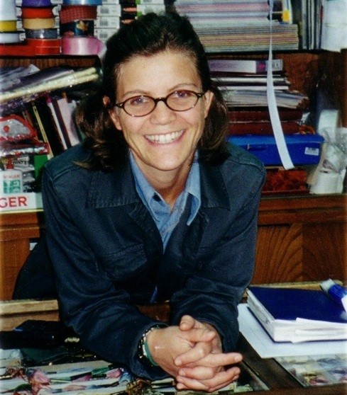 Paola Manca